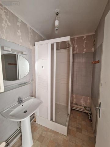 Appartement à vendre à Angers dans le Maine-et-Loire (49100), ref : 49112-1008   
St-Leonard