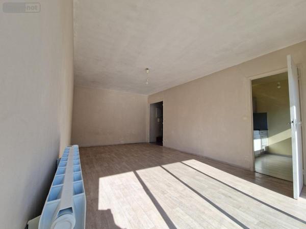 Appartement à vendre à Angers dans le Maine-et-Loire (49100), ref : 49112-1008   
St-Leonard