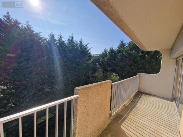 Appartement à vendre à Angers dans le Maine-et-Loire (49100), ref : 49112-1008   
St-Leonard