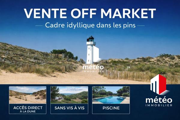 Maison La Tranche Sur Mer 7 pièce(s) 117 m2