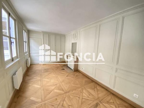 Location Appartement 3 pièces 76.17 m² - 3 RUE DU LYCEE Besançon 25000