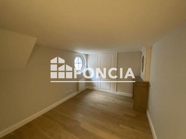 Location Appartement 3 pièces 76.17 m² - 3 RUE DU LYCEE Besançon 25000