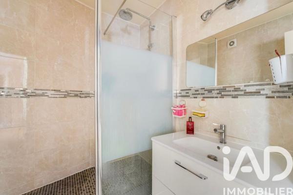 Appartement à vendre 3 pièces 78 m² Paris 20