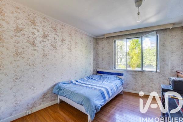 Appartement à vendre 3 pièces 78 m² Paris 20