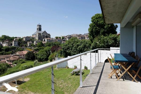 Maison à vendre |  Bellac |  6 pièces | 150 m²