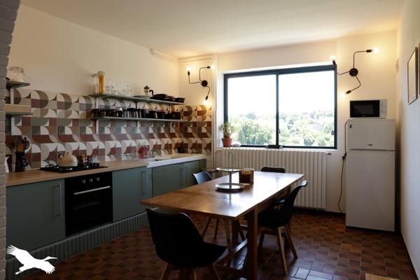 Maison à vendre |  Bellac |  6 pièces | 150 m²