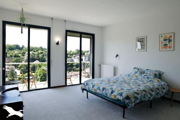 Maison à vendre |  Bellac |  6 pièces | 150 m²