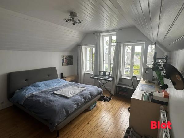 Maison 7 pièce(s)