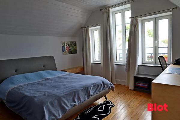 Maison 7 pièce(s)