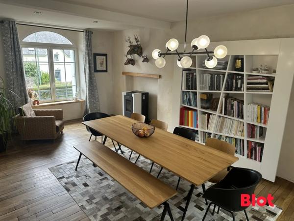 Maison 7 pièce(s)