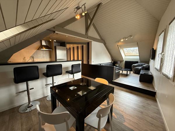 Vente 
Aix Les Bains