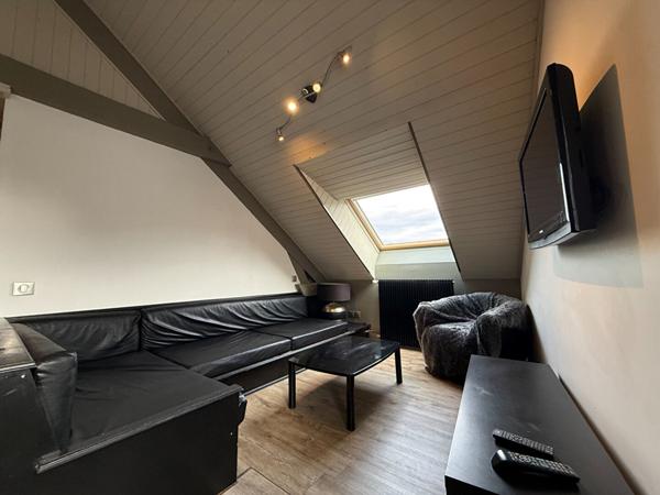 Vente 
Aix Les Bains