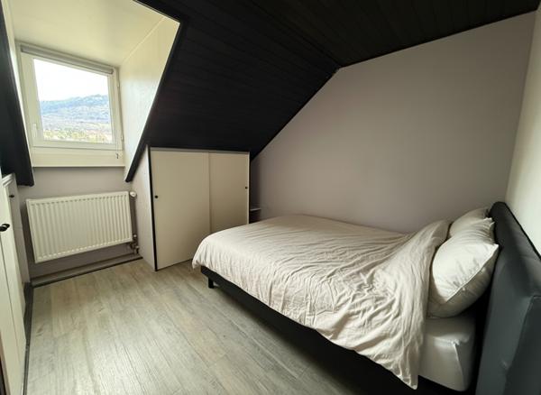 Vente 
Aix Les Bains