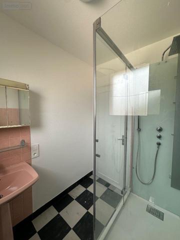 Maison à louer à Ussel en Corrèze (19200), ref : UL 165