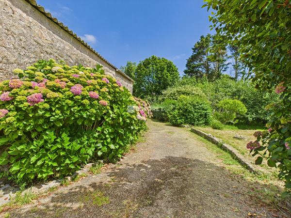 Achat maison Plouhinec - 5 pièce(s) - 94 m² - 275 600 €