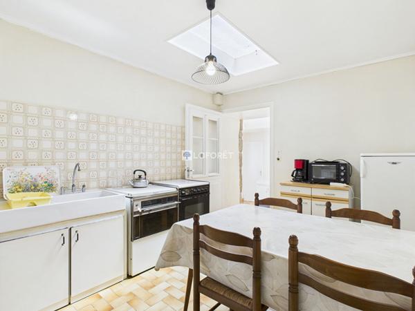 Achat maison Plouhinec - 5 pièce(s) - 94 m² - 275 600 €