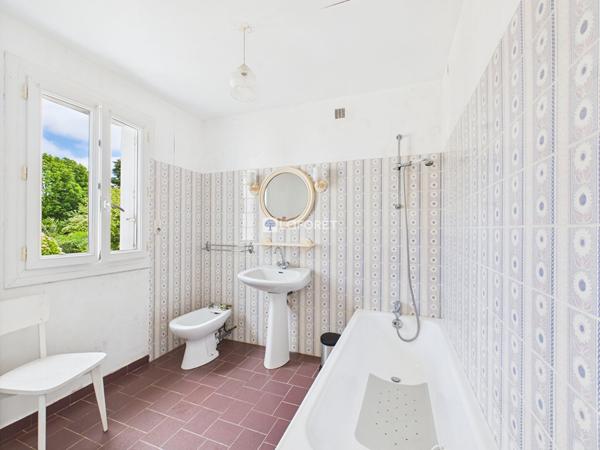 Achat maison Plouhinec - 5 pièce(s) - 94 m² - 275 600 €