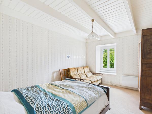 Achat maison Plouhinec - 5 pièce(s) - 94 m² - 275 600 €