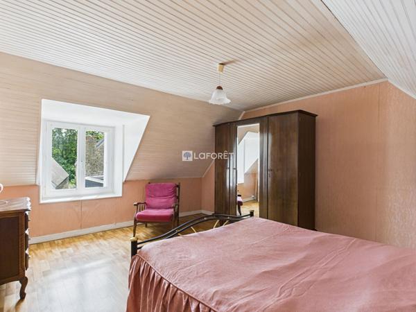 Achat maison Plouhinec - 5 pièce(s) - 94 m² - 275 600 €