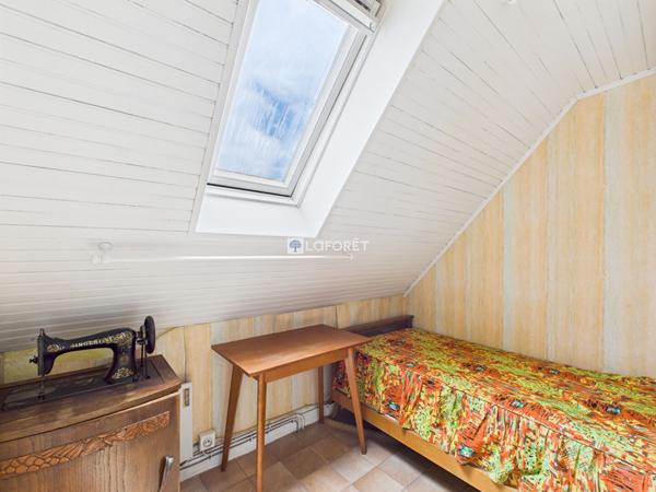 Achat maison Plouhinec - 5 pièce(s) - 94 m² - 275 600 €