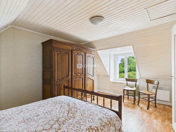 Achat maison Plouhinec - 5 pièce(s) - 94 m² - 275 600 €