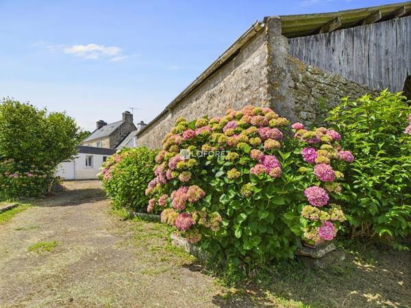 Achat maison Plouhinec - 5 pièce(s) - 94 m² - 275 600 €