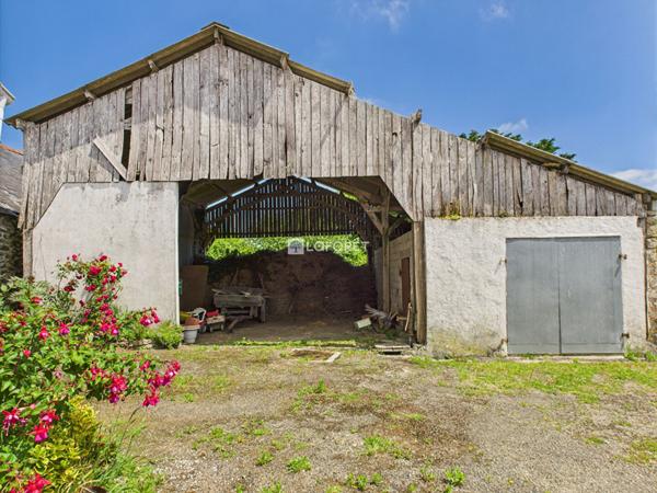 Achat maison Plouhinec - 5 pièce(s) - 94 m² - 275 600 €