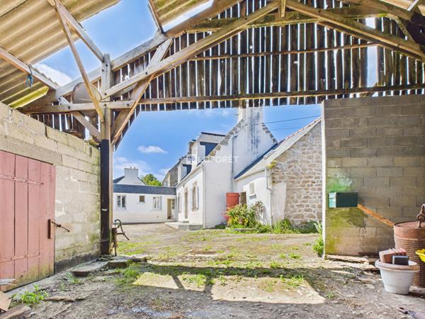 Achat maison Plouhinec - 5 pièce(s) - 94 m² - 275 600 €