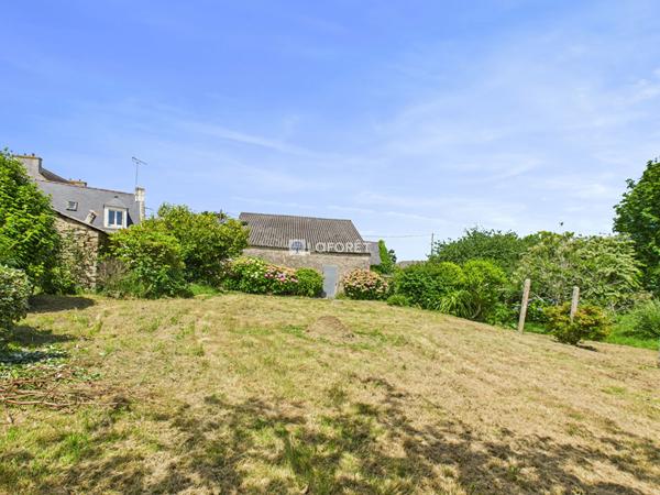 Achat maison Plouhinec - 5 pièce(s) - 94 m² - 275 600 €