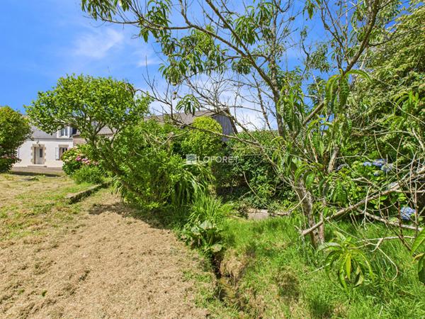 Achat maison Plouhinec - 5 pièce(s) - 94 m² - 275 600 €