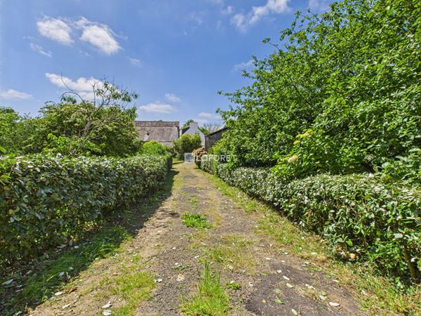 Achat maison Plouhinec - 5 pièce(s) - 94 m² - 275 600 €