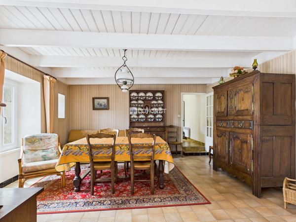 Achat maison Plouhinec - 5 pièce(s) - 94 m² - 275 600 €