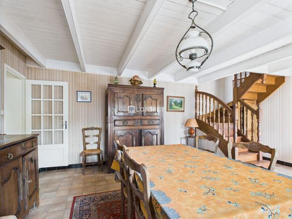 Achat maison Plouhinec - 5 pièce(s) - 94 m² - 275 600 €