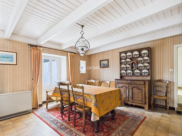 Achat maison Plouhinec - 5 pièce(s) - 94 m² - 275 600 €