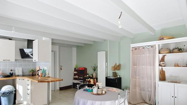 Maison Chauvigny 4 pièce(s) 80 m²
