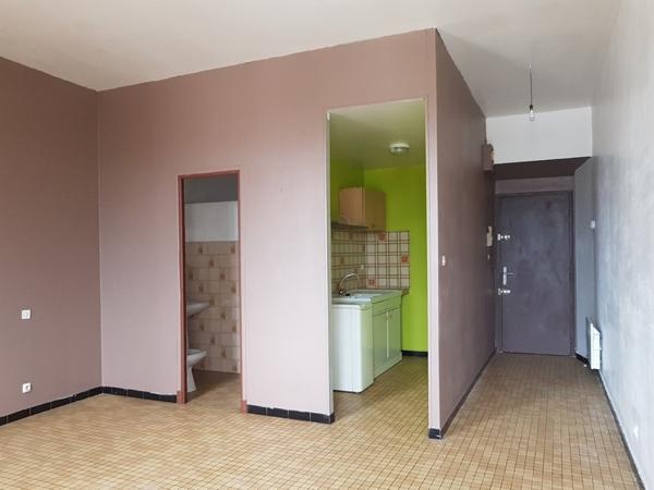 Immeuble à vendre |  Montréjeau |  400 m²