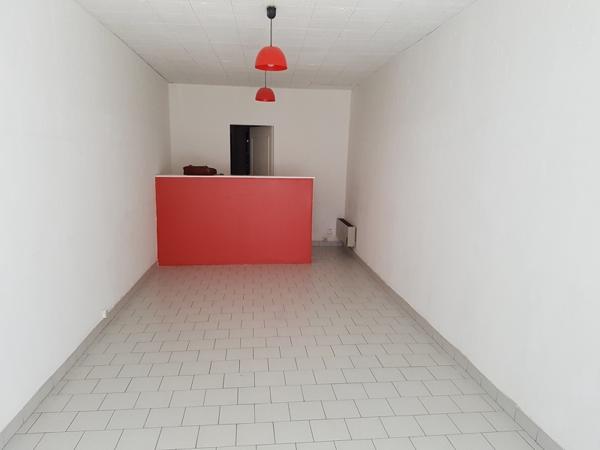 Immeuble à vendre |  Montréjeau |  400 m²