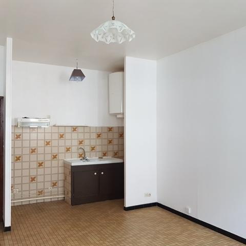 Immeuble à vendre |  Montréjeau |  400 m²