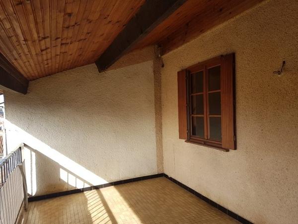 Immeuble à vendre |  Montréjeau |  400 m²
