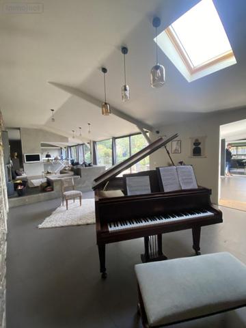 Maison à vendre à Savennières dans le Maine-et-Loire (49170), ref : 49012-2019