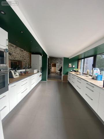 Maison à vendre à Savennières dans le Maine-et-Loire (49170), ref : 49012-2019