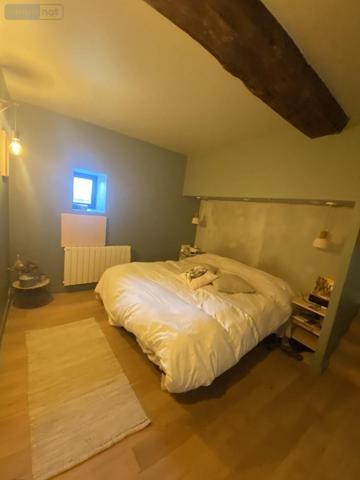 Maison à vendre à Savennières dans le Maine-et-Loire (49170), ref : 49012-2019