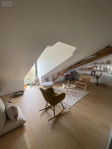 Maison à vendre à Savennières dans le Maine-et-Loire (49170), ref : 49012-2019