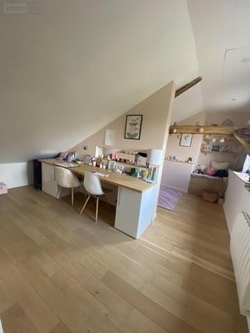 Maison à vendre à Savennières dans le Maine-et-Loire (49170), ref : 49012-2019