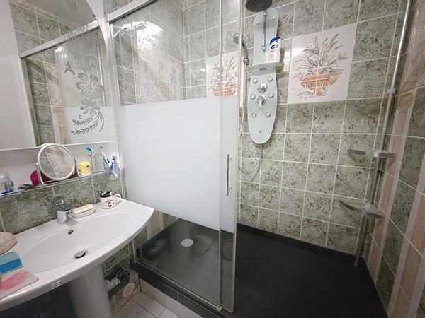 CINTEGABELLE : MAISON T5 DE PLAIN PIED AVEC GARAGE ET VUE PYRENEES SUR TERRAIN DE 4934M2