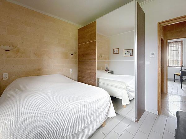 CINTEGABELLE : MAISON T5 DE PLAIN PIED AVEC GARAGE ET VUE PYRENEES SUR TERRAIN DE 4934M2