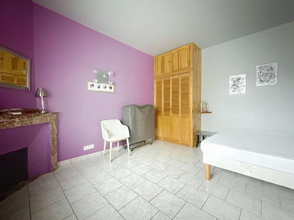 CINTEGABELLE : MAISON T5 DE PLAIN PIED AVEC GARAGE ET VUE PYRENEES SUR TERRAIN DE 4934M2