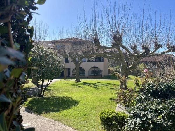 Vente / Appartement T1 bis