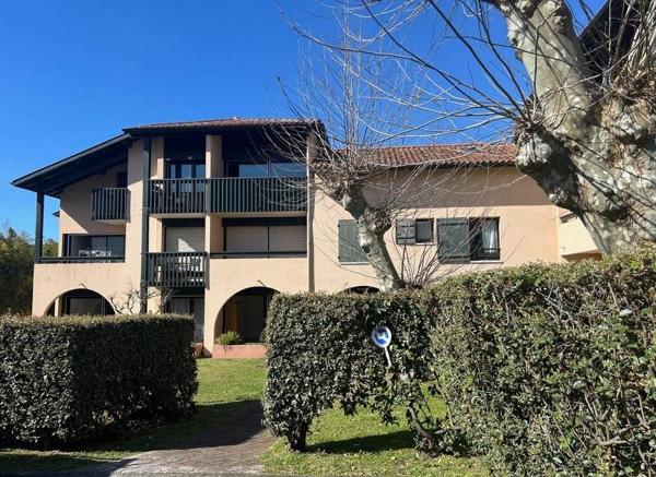 Vente / Appartement T1 bis