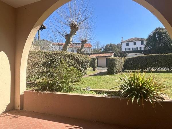 Vente / Appartement T1 bis